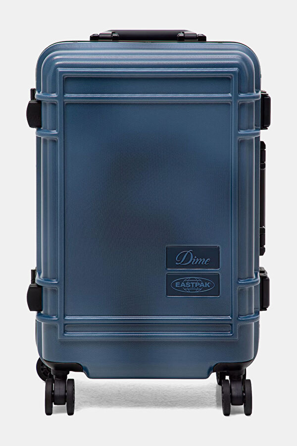 X Dime Resist'r Case S Koyu Mavi Valiz