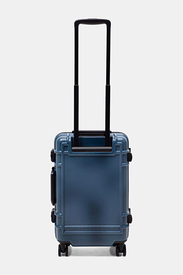 X Dime Resist'r Case S Koyu Mavi Valiz 2
