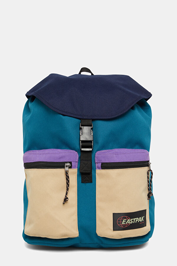 Chapel Hill Pak'r Multicolored Bag