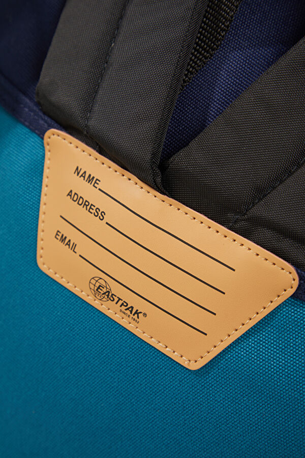 Chapel Hill Pak'r Multicolored Bag 4