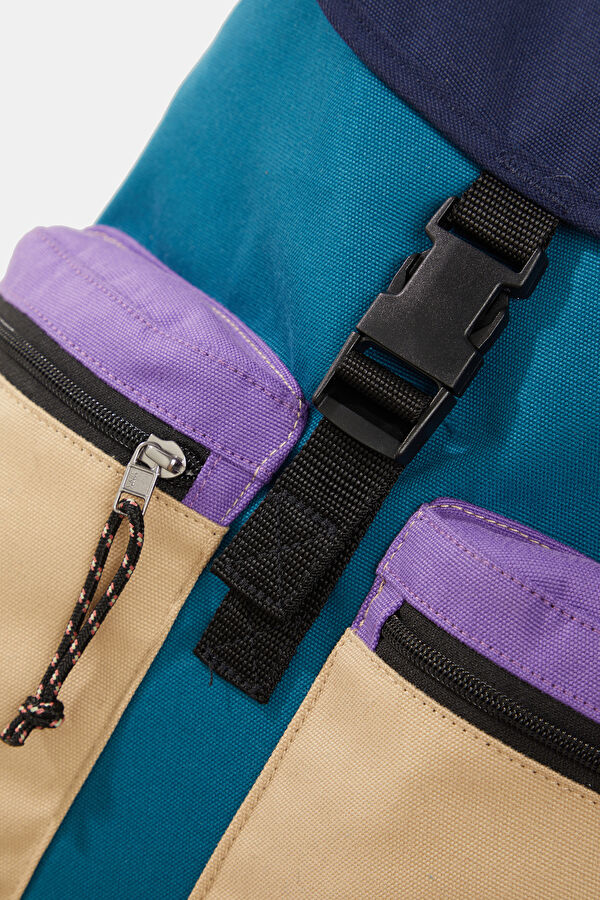 Chapel Hill Pak'r Multicolored Bag 5