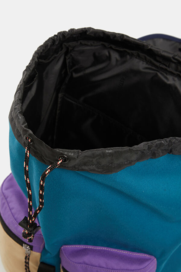 Chapel Hill Pak'r Multicolored Bag 7