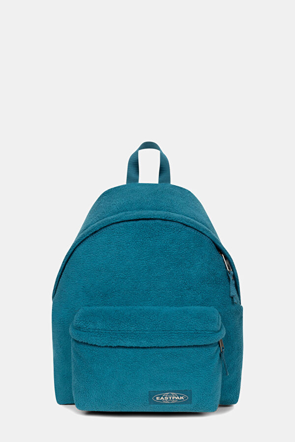 Padded Pak'r Turquoise Bag