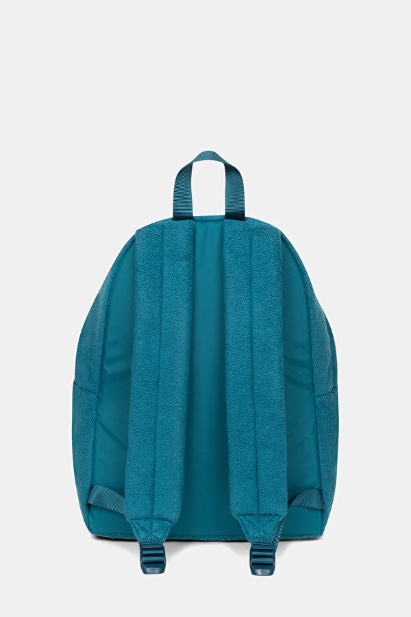 Padded Pak'r Turquoise Bag 2