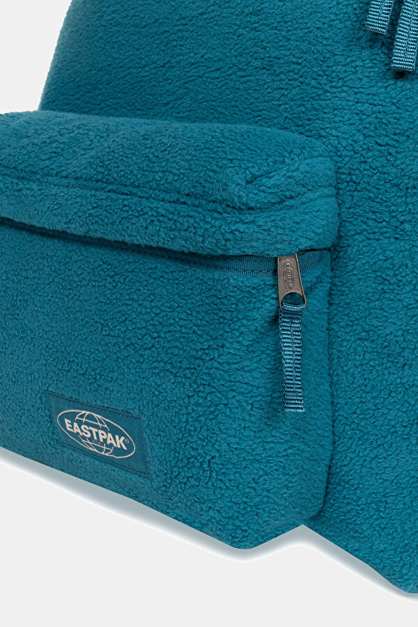 Padded Pak'r Turquoise Bag 4