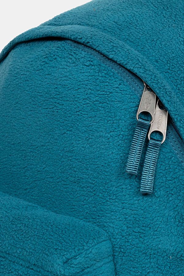 Padded Pak'r Turquoise Bag 5