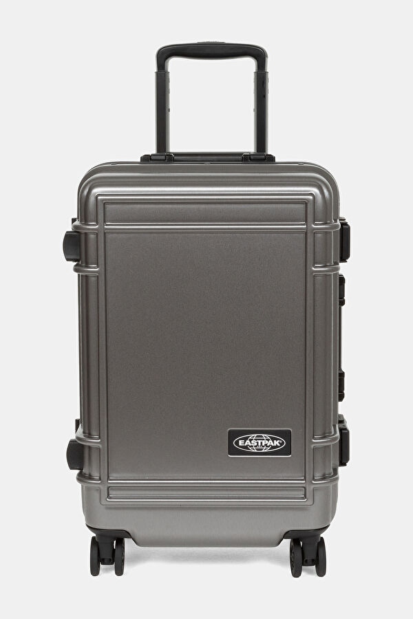Resist'r Case S Grey Suitcase