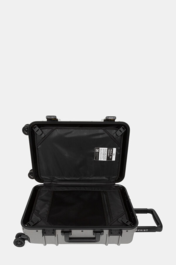 Resist'r Case S Grey Suitcase 4