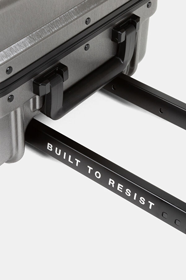 Resist'r Case S Grey Suitcase 5