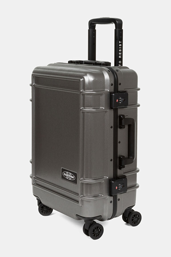 Resist'r Case S Grey Suitcase 7