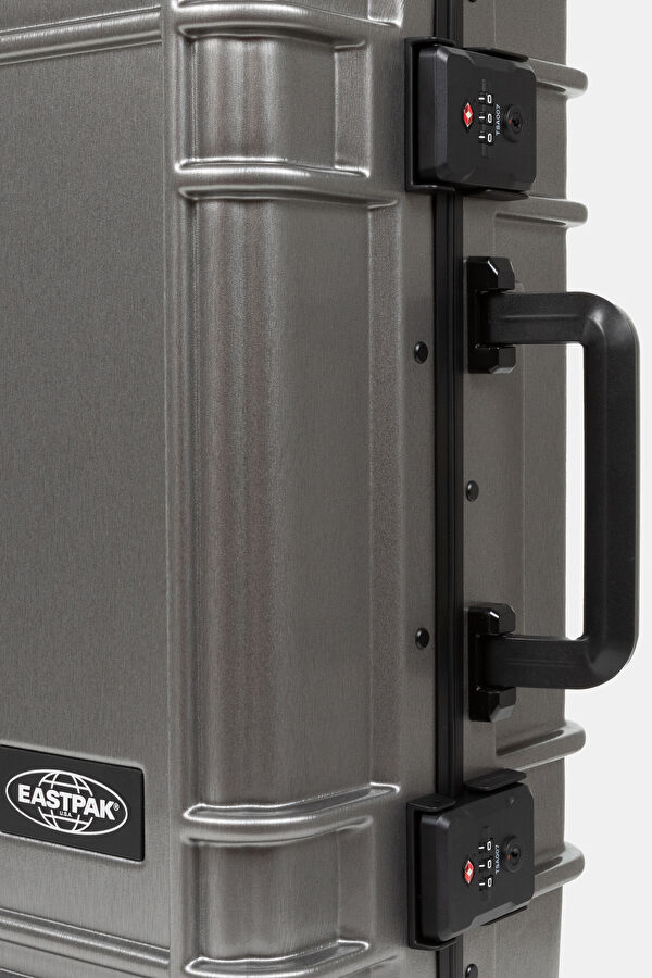 Resist'r Case S Grey Suitcase 8