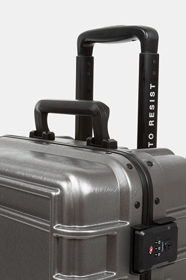 Resist'r Case S Grey Suitcase 9
