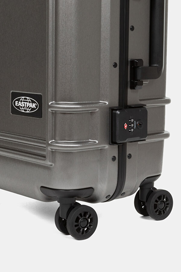 Resist'r Case S Grey Suitcase 10