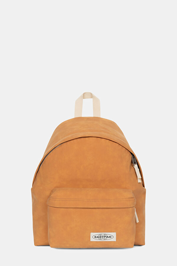 Padded Pak'r Light Orange Bag
