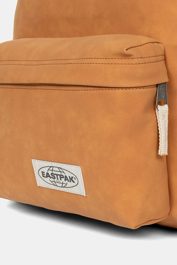 Padded Pak'r Light Orange Bag 5