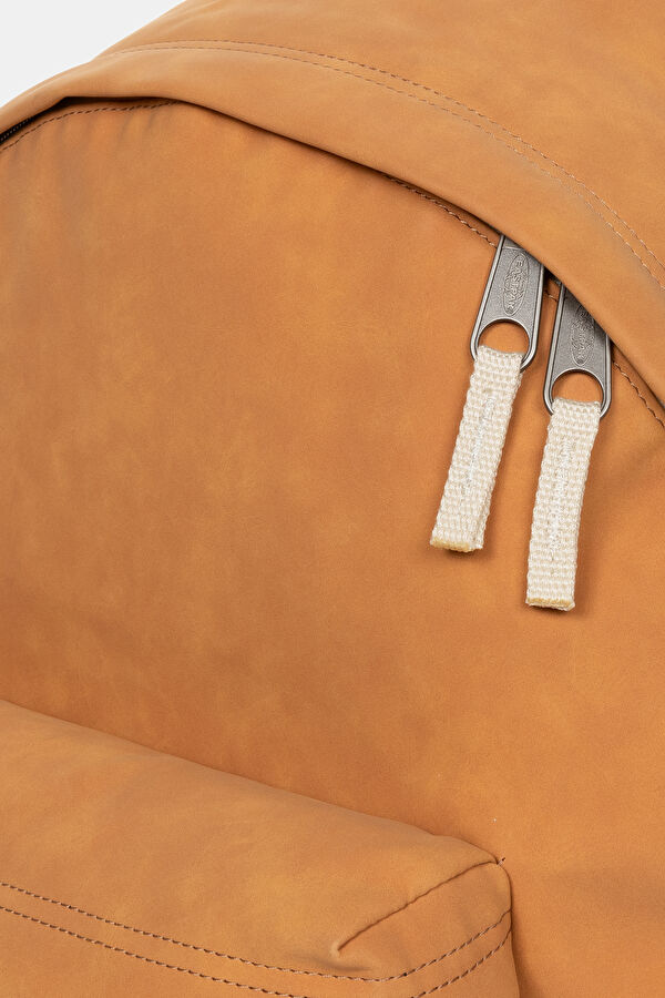 Padded Pak'r Light Orange Bag 6