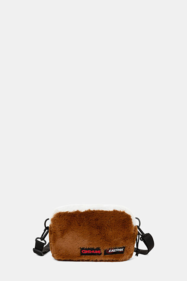X Gremlins Bumbag Brown Bag
