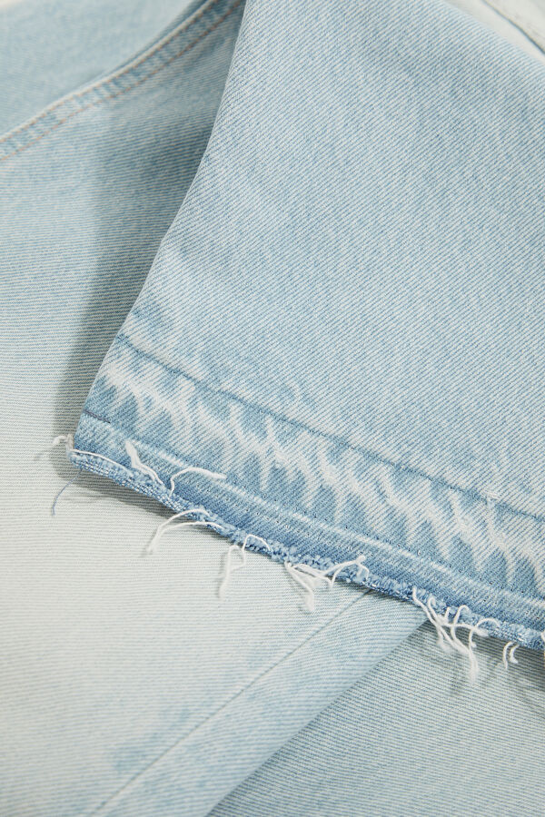 Blue Jeans Women's Pants 5