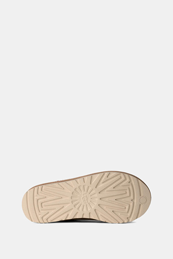 Tasman II Light Sand Women's Slippers 7