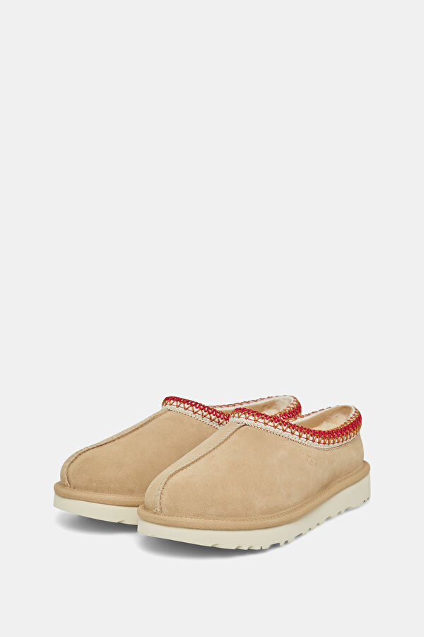 Tasman II Light Sand Women's Slippers 2
