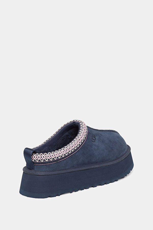 Tazz II Navy Women's Slippers 3