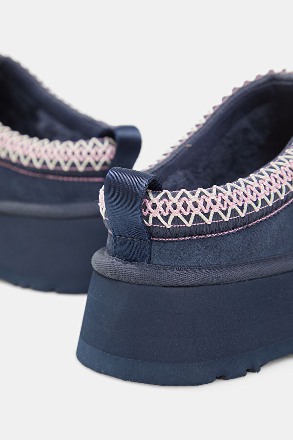 Tazz II Navy Women's Slippers 5