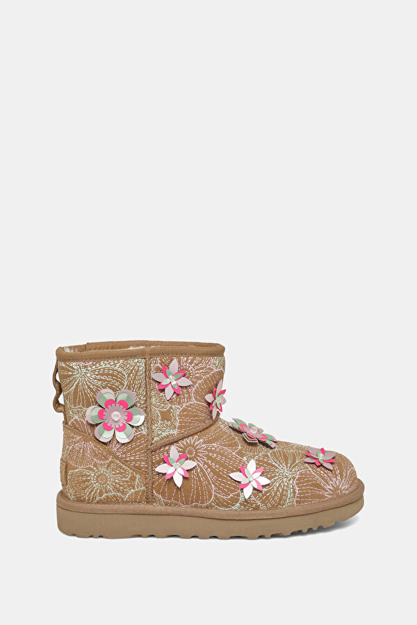 Classic Mini Meadow Taba Kadın Bot
