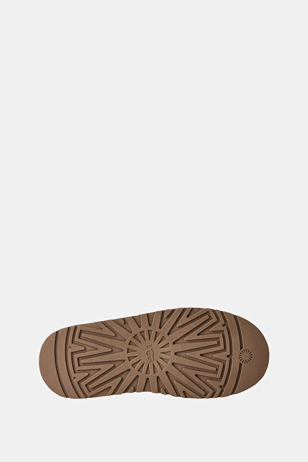Bea Mary Jane Tan Women's Slippers 7