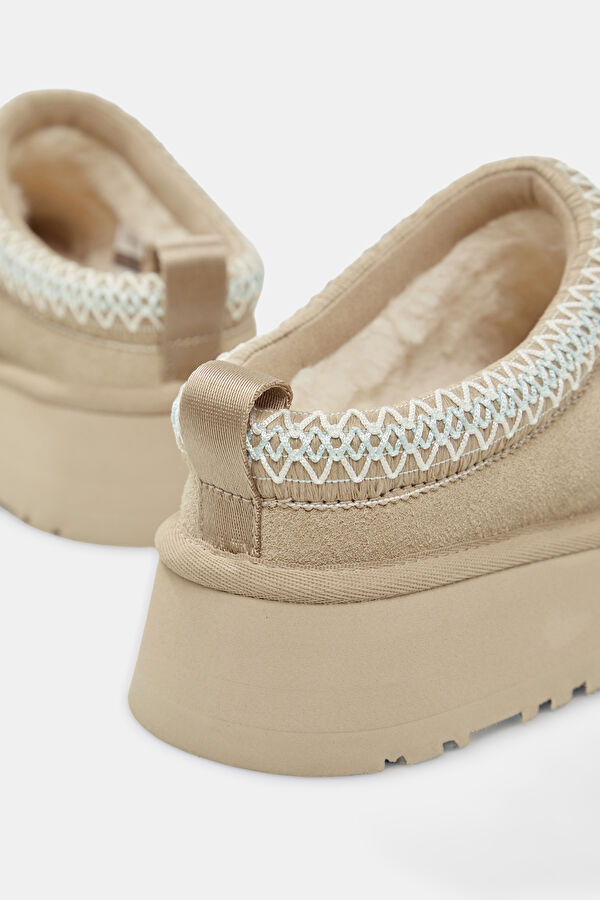 Tazz II Sand Women's Slippers 5