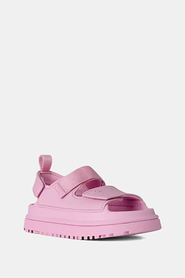 Goldenglow Pink Children's Sandals 2