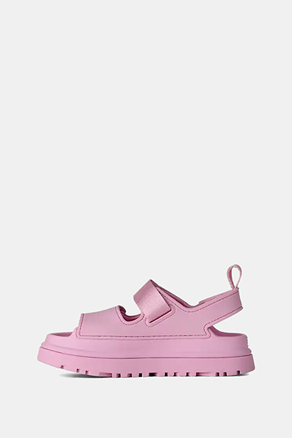 Goldenglow Pink Children's Sandals 3