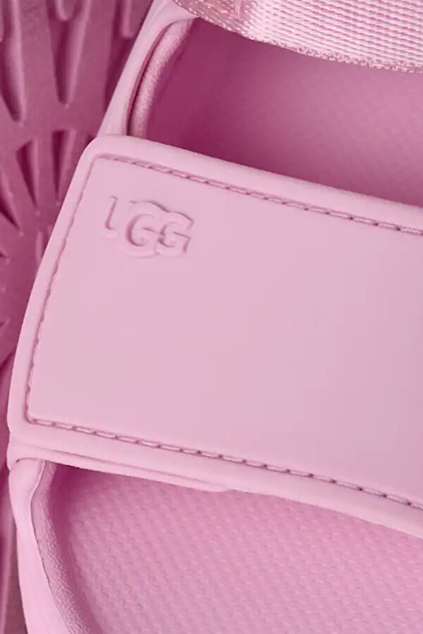 Goldenglow Pink Children's Sandals 5