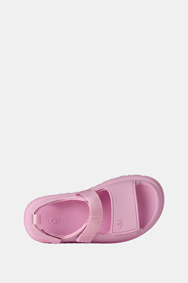 Goldenglow Pink Children's Sandals 6