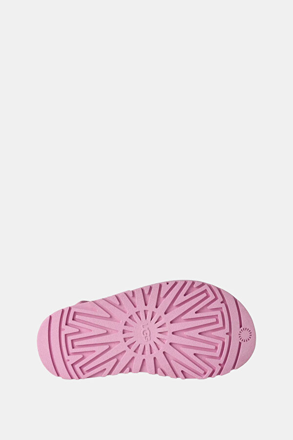 Goldenglow Pink Children's Sandals 7