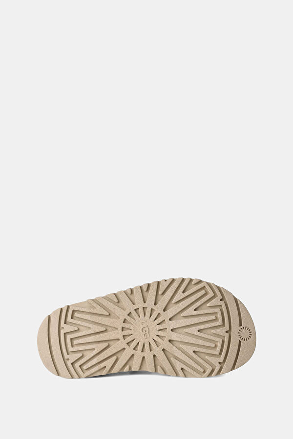 Goldenglow Cream Children's Sandals 5
