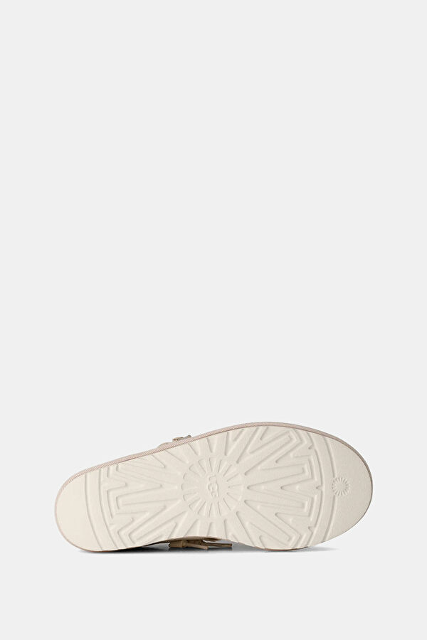Minimel Cream Women's Sneakers 7