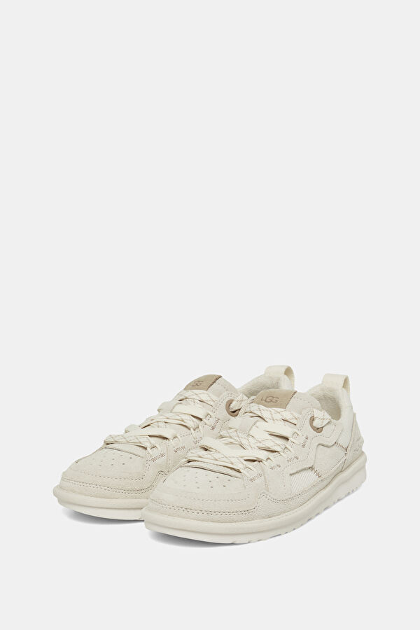 Minimel Cream Women's Sneakers 2