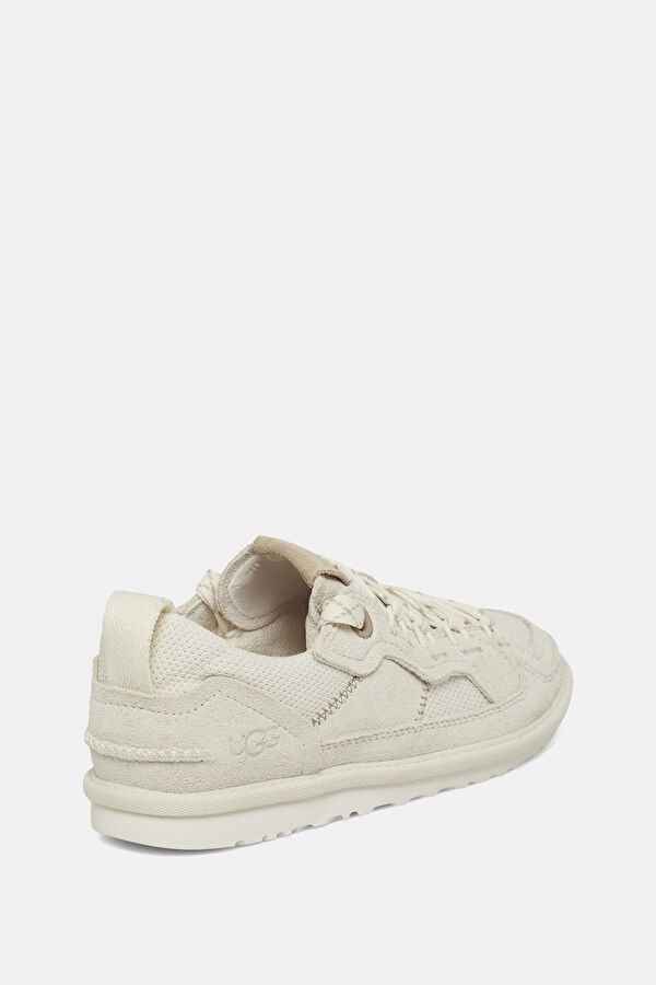 Minimel Cream Women's Sneakers 3