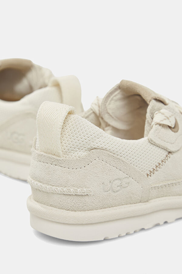 Minimel Cream Women's Sneakers 5