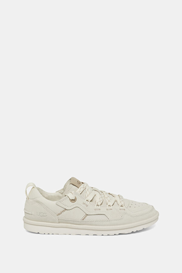 Minimel Cream Men's Sneakers