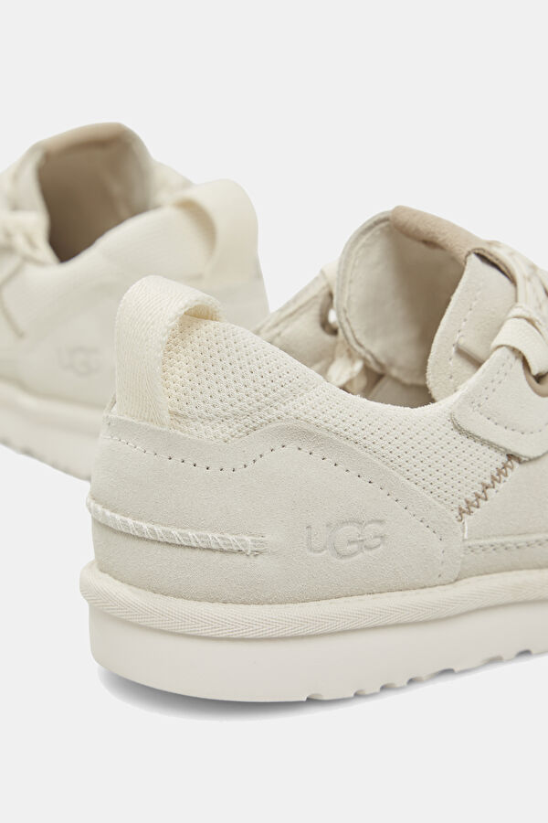 Minimel Cream Men's Sneakers 5