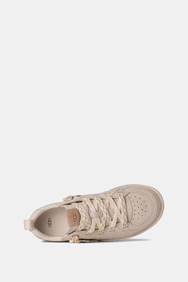 Minimel Cream Men's Sneakers 6