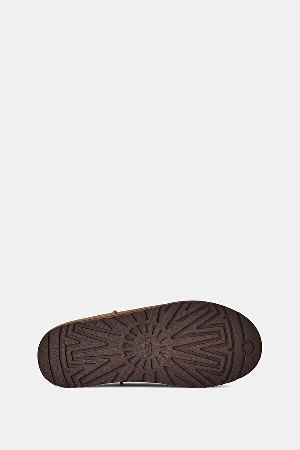 Otzo Clog Tan Men's Slippers 7