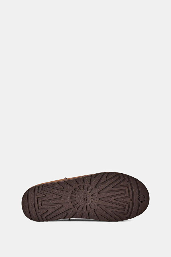 Otzo Clog Tan Women's Slippers 7