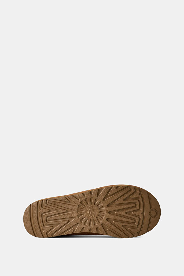 Tasman II Tan Men's Slippers 7