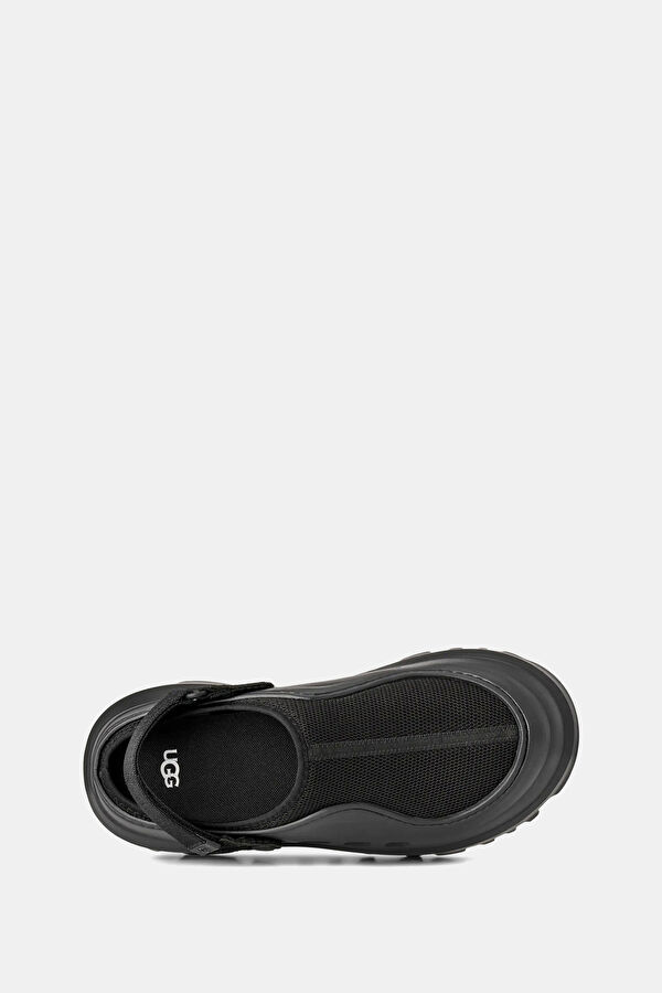 Peakmod Black Men's Sandals 6