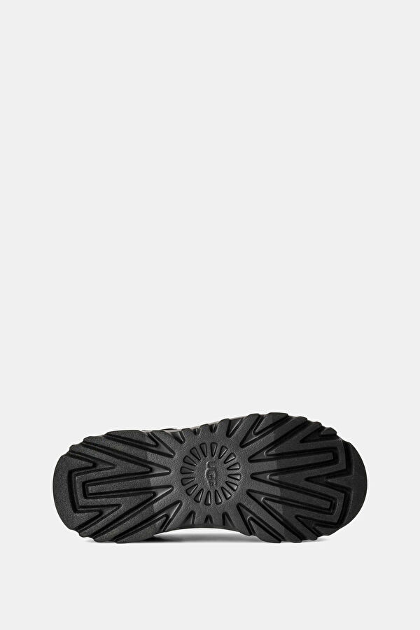 Peakmod Black Men's Sandals 7