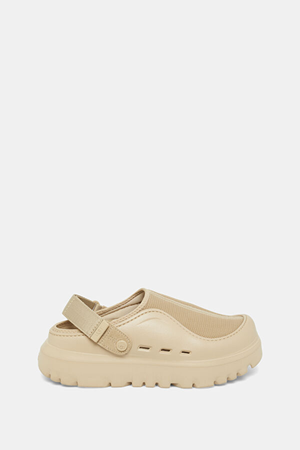 Peakmod Dark Sand Men's Sandals