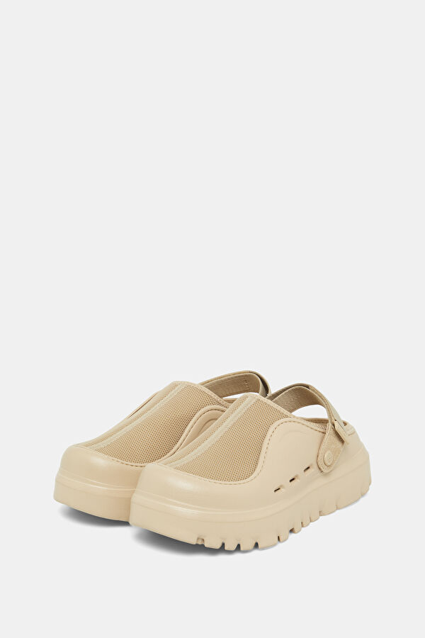 Peakmod Dark Sand Men's Sandals 2