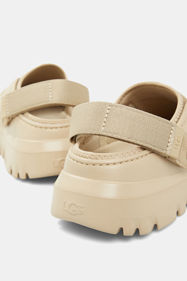 Peakmod Dark Sand Men's Sandals 5